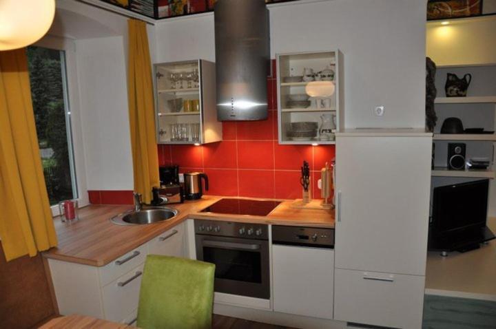 Ferienwohnung Lienz Egger Room photo