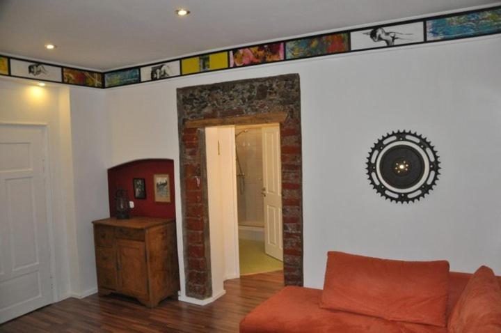 Ferienwohnung Lienz Egger Room photo