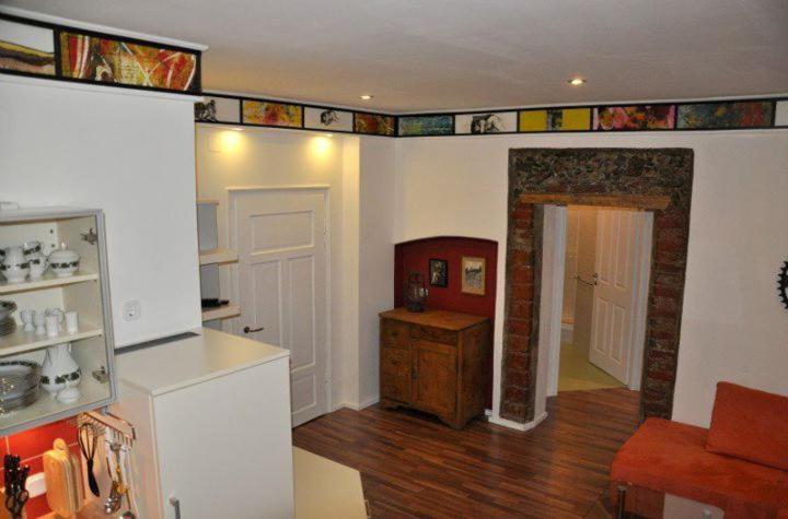 Ferienwohnung Lienz Egger Room photo