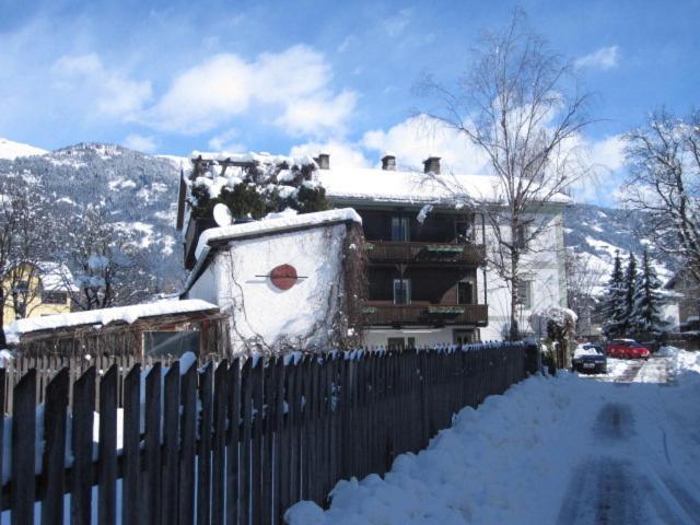 Ferienwohnung Lienz Egger Exterior photo