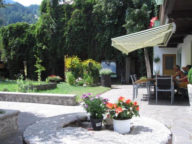 Ferienwohnung Lienz Egger Exterior photo