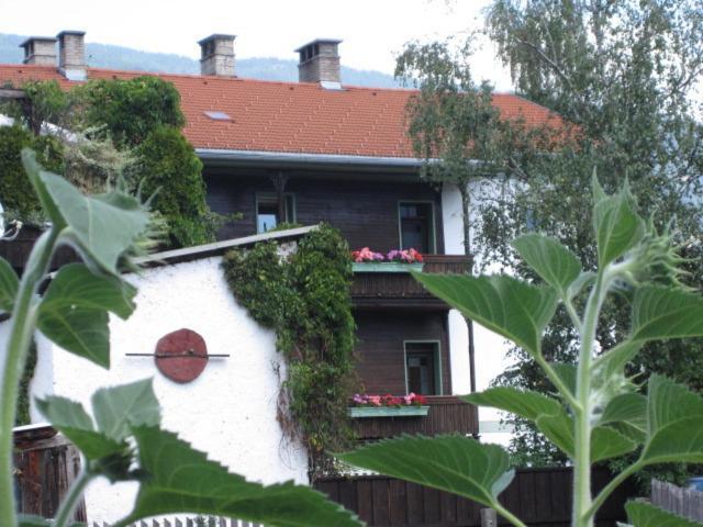 Ferienwohnung Lienz Egger Exterior photo