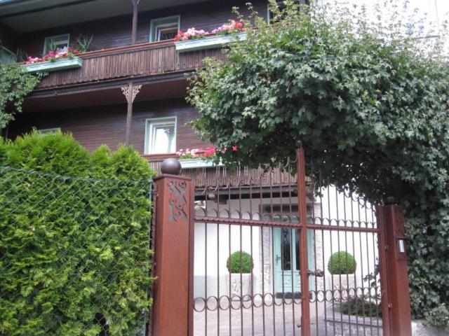 Ferienwohnung Lienz Egger Exterior photo
