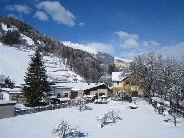 Ferienwohnung Lienz Egger Exterior photo