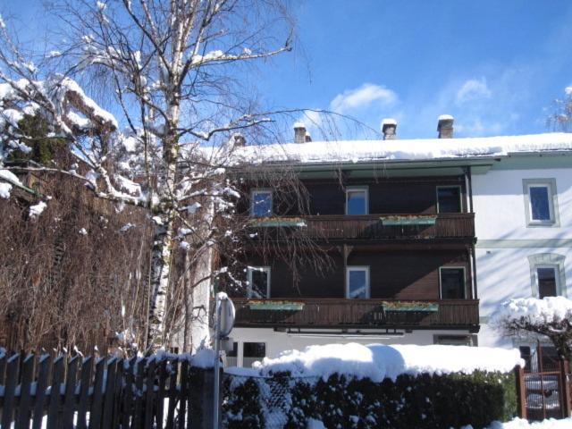 Ferienwohnung Lienz Egger Exterior photo