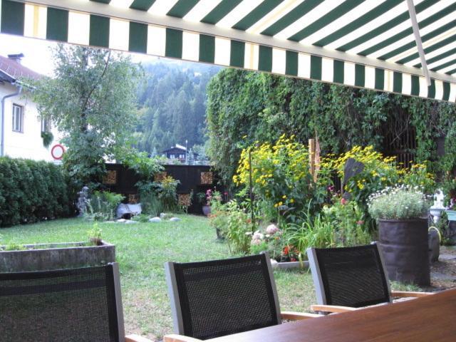 Ferienwohnung Lienz Egger Exterior photo
