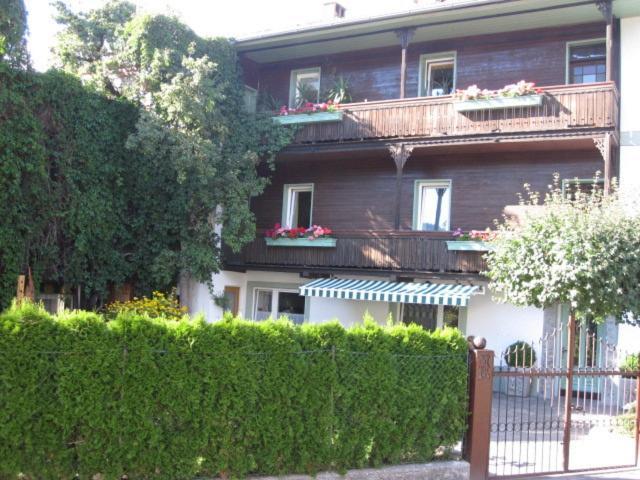 Ferienwohnung Lienz Egger Exterior photo
