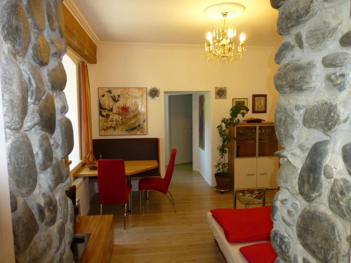 Ferienwohnung Lienz Egger Exterior photo