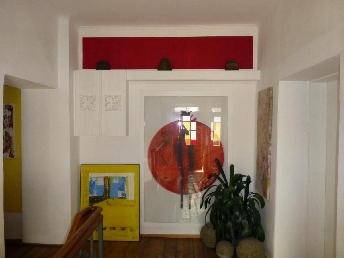 Ferienwohnung Lienz Egger Exterior photo