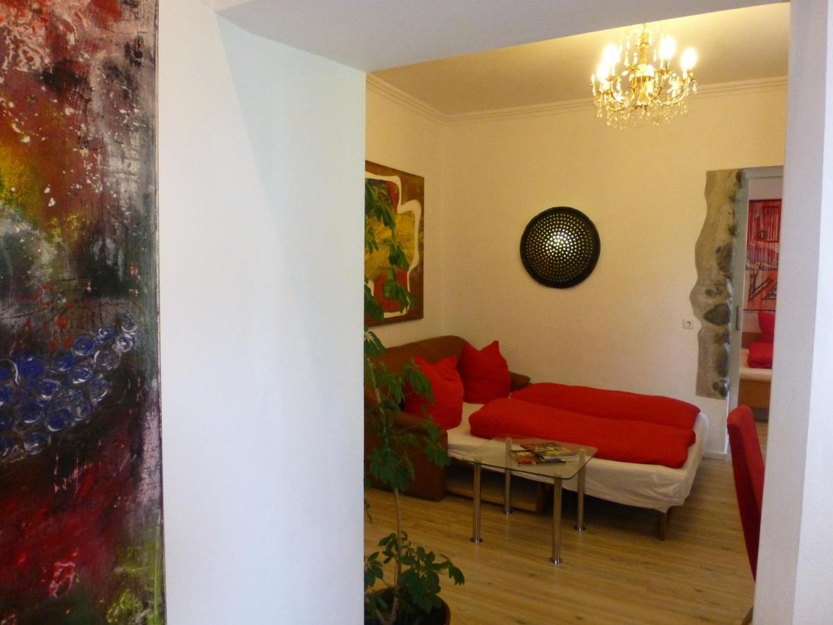 Ferienwohnung Lienz Egger Exterior photo